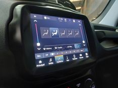 JEEP RENEGADE 1.3 T270 TURBO FLEX LONGITUDE AT6 2023/2024 BETIOLO NOVOS E SEMINOVOS LAJEADO / Carros no Vale