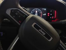 JEEP RENEGADE 1.3 T270 TURBO FLEX LONGITUDE AT6 2022/2023 BETIOLO NOVOS E SEMINOVOS LAJEADO / Carros no Vale