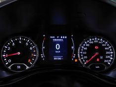 JEEP RENEGADE 1.3 T270 TURBO FLEX SPORT AT6 2022/2022 BETIOLO NOVOS E SEMINOVOS LAJEADO / Carros no Vale
