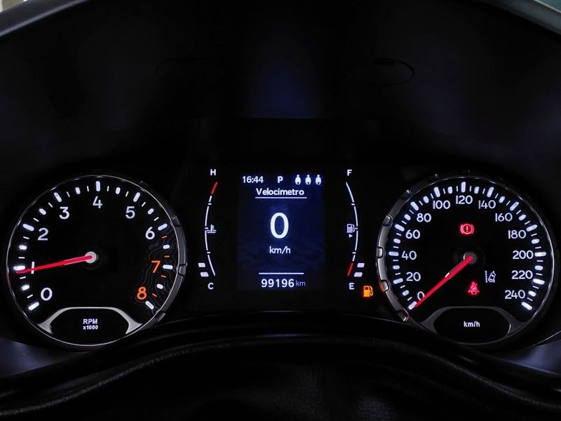 JEEP RENEGADE 1.3 T270 TURBO FLEX SPORT AT6 2022/2022 BETIOLO NOVOS E SEMINOVOS LAJEADO / Carros no Vale