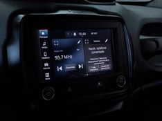 JEEP RENEGADE 1.3 T270 TURBO FLEX SPORT AT6 2022/2022 BETIOLO NOVOS E SEMINOVOS LAJEADO / Carros no Vale