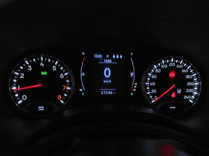 JEEP RENEGADE 1.3 T270 TURBO FLEX SPORT AT6 2022/2022 BETIOLO NOVOS E SEMINOVOS LAJEADO / Carros no Vale