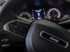 JEEP RENEGADE 1.3 T270 TURBO FLEX SPORT AT6 2022/2022 BETIOLO NOVOS E SEMINOVOS LAJEADO / Carros no Vale