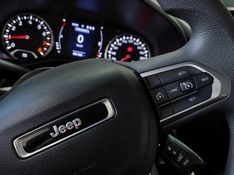 JEEP RENEGADE 1.3 T270 TURBO FLEX SPORT AT6 2022/2022 BETIOLO NOVOS E SEMINOVOS LAJEADO / Carros no Vale