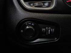 JEEP RENEGADE 1.3 T270 TURBO FLEX SPORT AT6 2022/2022 BETIOLO NOVOS E SEMINOVOS LAJEADO / Carros no Vale