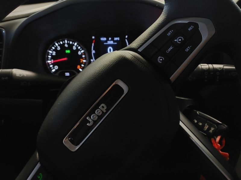 JEEP RENEGADE 1.3 T270 TURBO FLEX SPORT AT6 2022/2022 BETIOLO NOVOS E SEMINOVOS LAJEADO / Carros no Vale