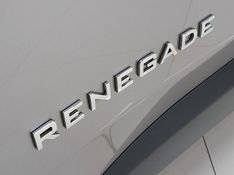 JEEP RENEGADE 1.3 T270 TURBO FLEX SPORT AT6 2022/2022 BETIOLO NOVOS E SEMINOVOS LAJEADO / Carros no Vale