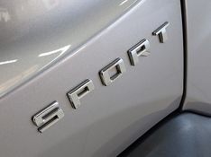 JEEP RENEGADE 1.3 T270 TURBO FLEX SPORT AT6 2022/2022 BETIOLO NOVOS E SEMINOVOS LAJEADO / Carros no Vale