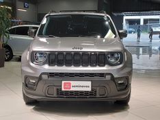 JEEP RENEGADE 1.3 T270 TURBO FLEX SPORT AT6 2022/2022 BETIOLO NOVOS E SEMINOVOS LAJEADO / Carros no Vale