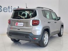 JEEP RENEGADE 1.3 T270 TURBO FLEX SPORT AT6 2022/2022 BETIOLO NOVOS E SEMINOVOS LAJEADO / Carros no Vale