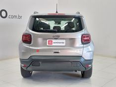 JEEP RENEGADE 1.3 T270 TURBO FLEX SPORT AT6 2022/2022 BETIOLO NOVOS E SEMINOVOS LAJEADO / Carros no Vale