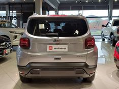 JEEP RENEGADE 1.3 T270 TURBO FLEX SPORT AT6 2022/2022 BETIOLO NOVOS E SEMINOVOS LAJEADO / Carros no Vale