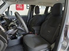 JEEP RENEGADE 1.3 T270 TURBO FLEX SPORT AT6 2022/2022 BETIOLO NOVOS E SEMINOVOS LAJEADO / Carros no Vale