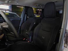 JEEP RENEGADE 1.3 T270 TURBO FLEX SPORT AT6 2022/2022 BETIOLO NOVOS E SEMINOVOS LAJEADO / Carros no Vale