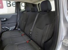 JEEP RENEGADE 1.3 T270 TURBO FLEX SPORT AT6 2022/2022 BETIOLO NOVOS E SEMINOVOS LAJEADO / Carros no Vale