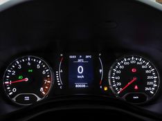 JEEP RENEGADE 1.8 16V FLEX SPORT 4P AUTOMÁTICO 2021/2021 BETIOLO NOVOS E SEMINOVOS LAJEADO / Carros no Vale