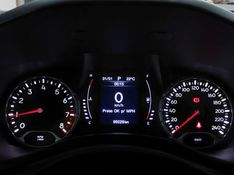 JEEP RENEGADE 1.8 16V FLEX SPORT 4P AUTOMÁTICO 2019/2019 BETIOLO NOVOS E SEMINOVOS LAJEADO / Carros no Vale