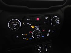 JEEP RENEGADE 1.8 16V FLEX SPORT 4P AUTOMÁTICO 2021/2021 BETIOLO NOVOS E SEMINOVOS LAJEADO / Carros no Vale