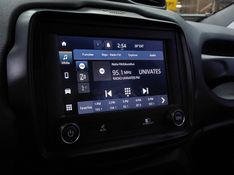 JEEP RENEGADE 1.8 16V FLEX SPORT 4P AUTOMÁTICO 2021/2021 BETIOLO NOVOS E SEMINOVOS LAJEADO / Carros no Vale