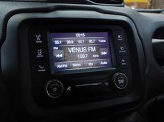 JEEP RENEGADE 1.8 16V FLEX SPORT 4P AUTOMÁTICO 2019/2019 BETIOLO NOVOS E SEMINOVOS LAJEADO / Carros no Vale