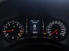 JEEP RENEGADE 1.8 16V FLEX SPORT 4P AUTOMÁTICO 2021/2021 BETIOLO NOVOS E SEMINOVOS LAJEADO / Carros no Vale