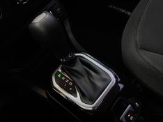 JEEP RENEGADE 1.8 16V FLEX SPORT 4P AUTOMÁTICO 2021/2021 BETIOLO NOVOS E SEMINOVOS LAJEADO / Carros no Vale