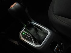 JEEP RENEGADE 1.8 16V FLEX SPORT 4P AUTOMÁTICO 2019/2019 BETIOLO NOVOS E SEMINOVOS LAJEADO / Carros no Vale