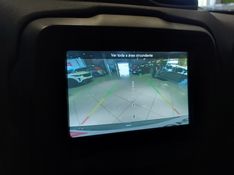 JEEP RENEGADE 1.8 16V FLEX SPORT 4P AUTOMÁTICO 2021/2021 BETIOLO NOVOS E SEMINOVOS LAJEADO / Carros no Vale