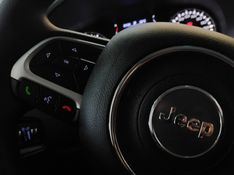 JEEP RENEGADE 1.8 16V FLEX SPORT 4P AUTOMÁTICO 2019/2019 BETIOLO NOVOS E SEMINOVOS LAJEADO / Carros no Vale