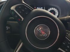 JEEP RENEGADE 1.8 16V FLEX SPORT 4P AUTOMÁTICO 2021/2021 BETIOLO NOVOS E SEMINOVOS LAJEADO / Carros no Vale