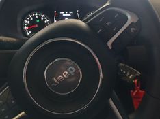 JEEP RENEGADE 1.8 16V FLEX SPORT 4P AUTOMÁTICO 2021/2021 BETIOLO NOVOS E SEMINOVOS LAJEADO / Carros no Vale