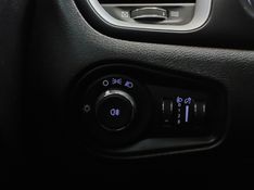 JEEP RENEGADE 1.8 16V FLEX SPORT 4P AUTOMÁTICO 2019/2019 BETIOLO NOVOS E SEMINOVOS LAJEADO / Carros no Vale