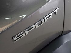 JEEP RENEGADE 1.8 16V FLEX SPORT 4P AUTOMÁTICO 2021/2021 BETIOLO NOVOS E SEMINOVOS LAJEADO / Carros no Vale