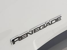 JEEP RENEGADE 1.8 16V FLEX SPORT 4P AUTOMÁTICO 2019/2019 BETIOLO NOVOS E SEMINOVOS LAJEADO / Carros no Vale