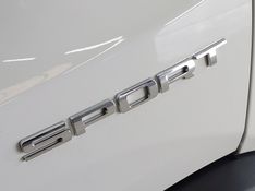 JEEP RENEGADE 1.8 16V FLEX SPORT 4P AUTOMÁTICO 2019/2019 BETIOLO NOVOS E SEMINOVOS LAJEADO / Carros no Vale