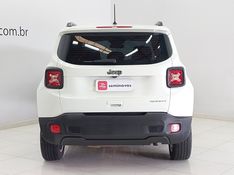 JEEP RENEGADE 1.8 16V FLEX SPORT 4P AUTOMÁTICO 2019/2019 BETIOLO NOVOS E SEMINOVOS LAJEADO / Carros no Vale