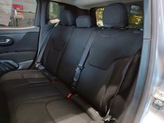 JEEP RENEGADE 1.8 16V FLEX SPORT 4P AUTOMÁTICO 2021/2021 BETIOLO NOVOS E SEMINOVOS LAJEADO / Carros no Vale
