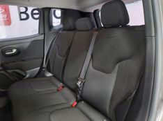 JEEP RENEGADE 1.8 16V FLEX SPORT 4P AUTOMÁTICO 2021/2021 BETIOLO NOVOS E SEMINOVOS LAJEADO / Carros no Vale