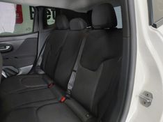 JEEP RENEGADE 1.8 16V FLEX SPORT 4P AUTOMÁTICO 2019/2019 BETIOLO NOVOS E SEMINOVOS LAJEADO / Carros no Vale