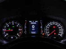 JEEP RENEGADE 2.0 16V TURBO DIESEL LONGITUDE 4P 4X4 AUTOMÁTICO 2021/2021 BETIOLO NOVOS E SEMINOVOS LAJEADO / Carros no Vale