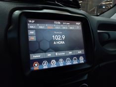 JEEP RENEGADE 2.0 16V TURBO DIESEL LONGITUDE 4P 4X4 AUTOMÁTICO 2021/2021 BETIOLO NOVOS E SEMINOVOS LAJEADO / Carros no Vale