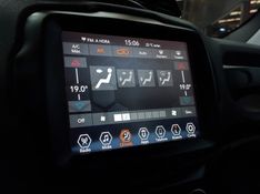 JEEP RENEGADE 2.0 16V TURBO DIESEL LONGITUDE 4P 4X4 AUTOMÁTICO 2021/2021 BETIOLO NOVOS E SEMINOVOS LAJEADO / Carros no Vale