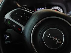JEEP RENEGADE 2.0 16V TURBO DIESEL LONGITUDE 4P 4X4 AUTOMÁTICO 2021/2021 BETIOLO NOVOS E SEMINOVOS LAJEADO / Carros no Vale