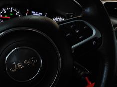 JEEP RENEGADE 2.0 16V TURBO DIESEL LONGITUDE 4P 4X4 AUTOMÁTICO 2021/2021 BETIOLO NOVOS E SEMINOVOS LAJEADO / Carros no Vale