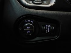 JEEP RENEGADE 2.0 16V TURBO DIESEL LONGITUDE 4P 4X4 AUTOMÁTICO 2021/2021 BETIOLO NOVOS E SEMINOVOS LAJEADO / Carros no Vale