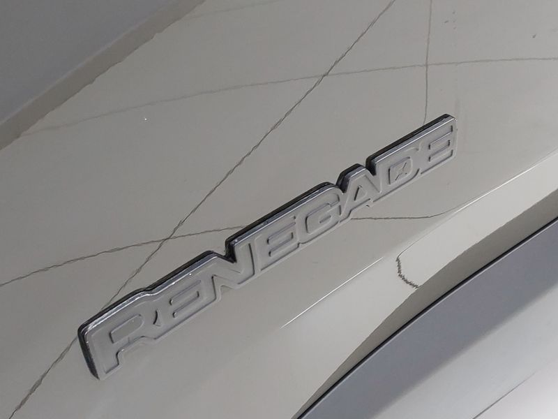 JEEP RENEGADE 2.0 16V TURBO DIESEL LONGITUDE 4P 4X4 AUTOMÁTICO 2021/2021 BETIOLO NOVOS E SEMINOVOS LAJEADO / Carros no Vale