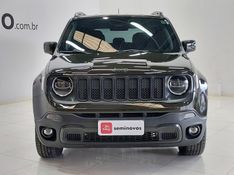 JEEP RENEGADE 2.0 16V TURBO DIESEL LONGITUDE 4P 4X4 AUTOMÁTICO 2021/2021 BETIOLO NOVOS E SEMINOVOS LAJEADO / Carros no Vale