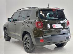 JEEP RENEGADE 2.0 16V TURBO DIESEL LONGITUDE 4P 4X4 AUTOMÁTICO 2021/2021 BETIOLO NOVOS E SEMINOVOS LAJEADO / Carros no Vale