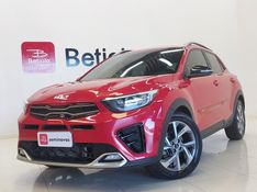 KIA STONIC 1.0 TGDI MHEV SX AUTOMÁTICO 2023/2024 BETIOLO NOVOS E SEMINOVOS LAJEADO / Carros no Vale