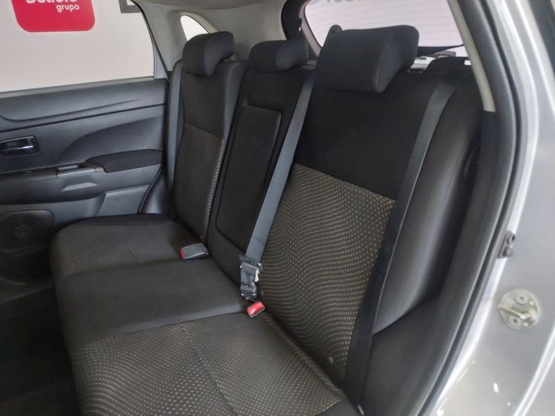 Mitsubishi ASX 2.0 4X2 16V GASOLINA 4P MANUAL 2013/2014 BETIOLO NOVOS E SEMINOVOS LAJEADO / Carros no Vale